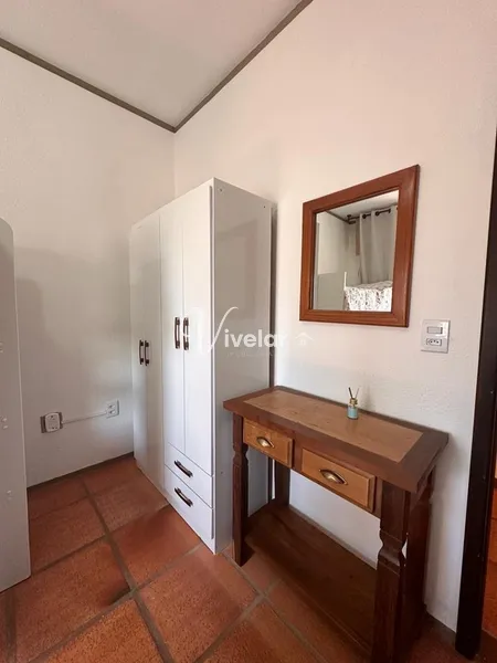 APARTAMENTO AMPLO COM SACADA: 13ª foto da galeria de imagens do imóvel