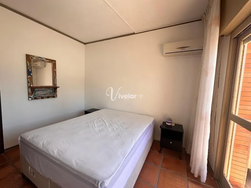 APARTAMENTO AMPLO COM SACADA: 18ª foto da galeria de imagens do imóvel
