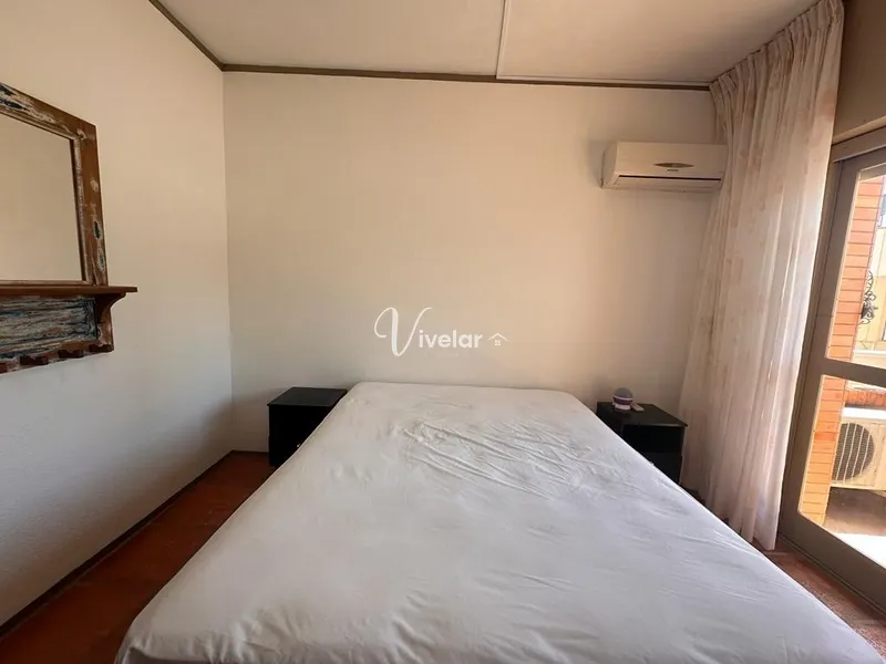 APARTAMENTO AMPLO COM SACADA: 17ª foto da galeria de imagens do imóvel