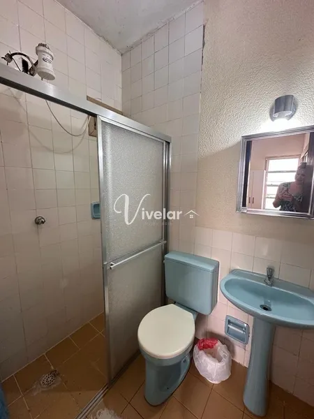 APARTAMENTO AMPLO COM SACADA: 7ª foto da galeria de imagens do imóvel