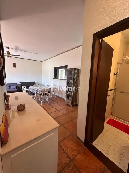 APARTAMENTO AMPLO COM SACADA: 15ª foto da galeria de imagens do imóvel
