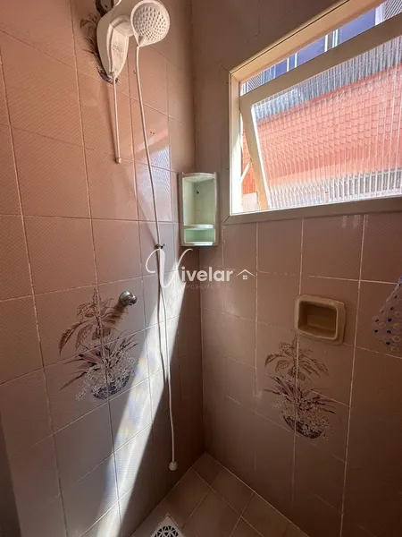 APARTAMENTO AMPLO COM SACADA: 23ª foto da galeria de imagens do imóvel