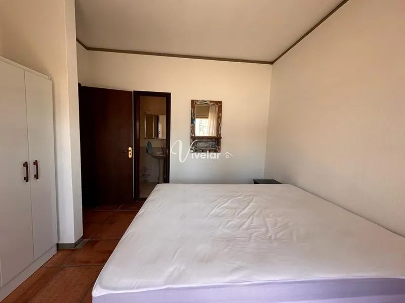 APARTAMENTO AMPLO COM SACADA: 22ª foto da galeria de imagens do imóvel
