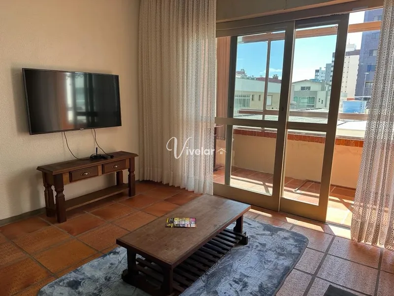 APARTAMENTO AMPLO COM SACADA: 34ª foto da galeria de imagens do imóvel