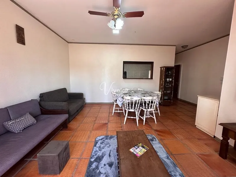 APARTAMENTO AMPLO COM SACADA: 37ª foto da galeria de imagens do imóvel