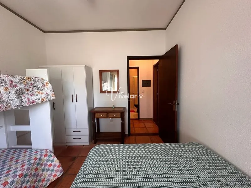 APARTAMENTO AMPLO COM SACADA: 12ª foto da galeria de imagens do imóvel