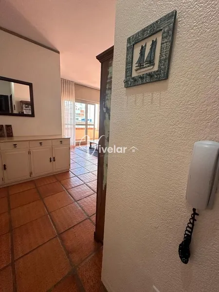 APARTAMENTO AMPLO COM SACADA: 28ª foto da galeria de imagens do imóvel