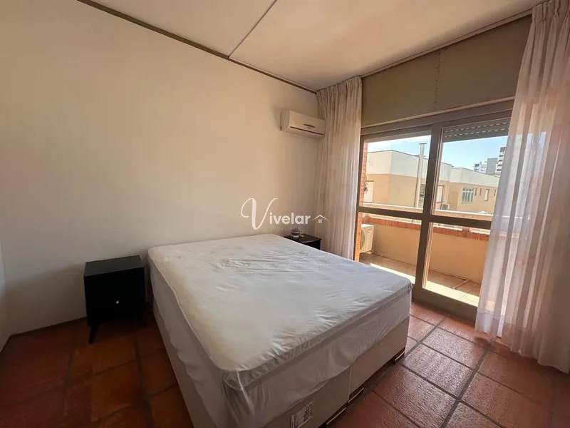 APARTAMENTO AMPLO COM SACADA: 16ª foto da galeria de imagens do imóvel