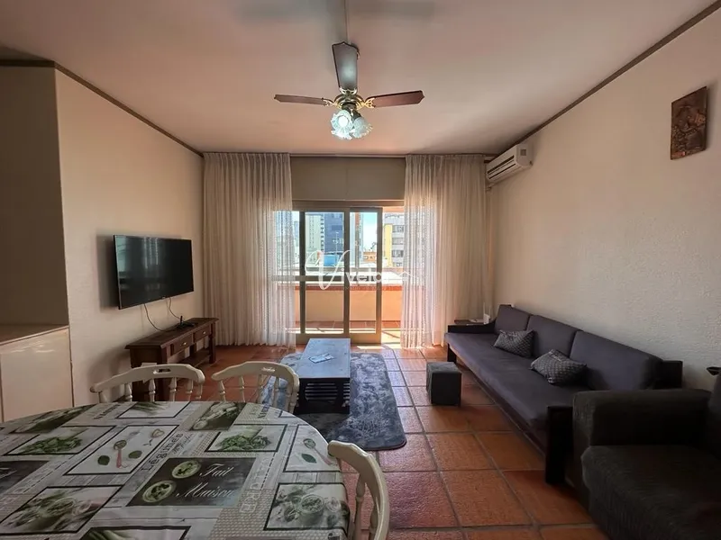 APARTAMENTO AMPLO COM SACADA: 31ª foto da galeria de imagens do imóvel