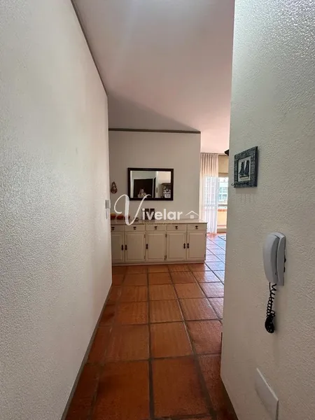 APARTAMENTO AMPLO COM SACADA: 40ª foto da galeria de imagens do imóvel