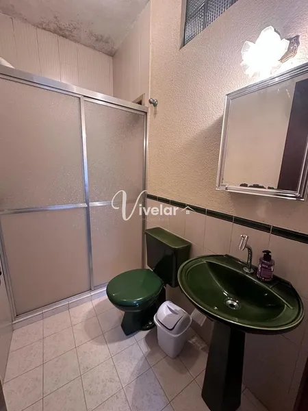 APARTAMENTO AMPLO COM SACADA: 9ª foto da galeria de imagens do imóvel