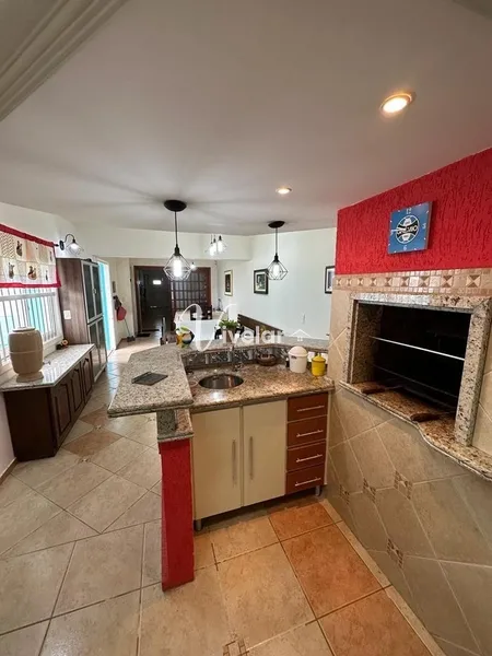 CASA A VENDA COM 5 QUARTOS E 219 METROS QUADRADOS: 13ª foto da galeria de imagens do imóvel