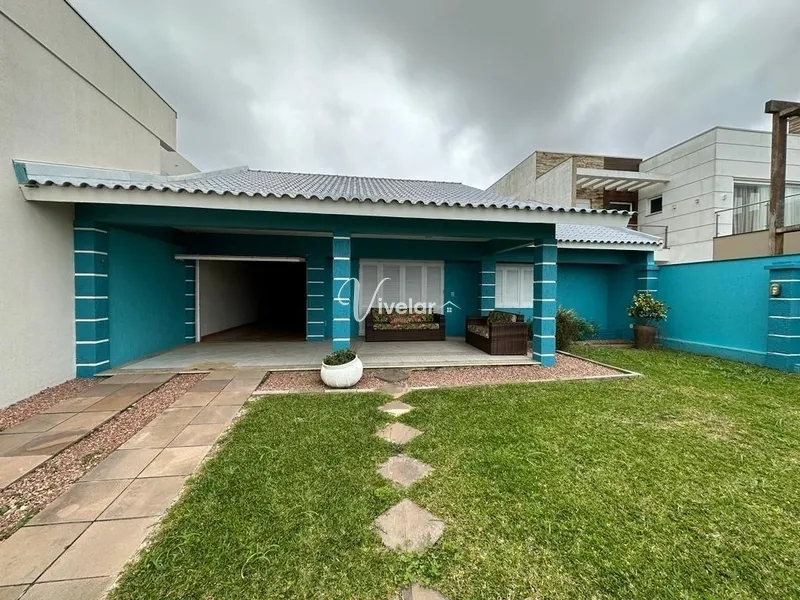 CASA A VENDA COM 5 QUARTOS E 219 METROS QUADRADOS: 30ª foto da galeria de imagens do imóvel