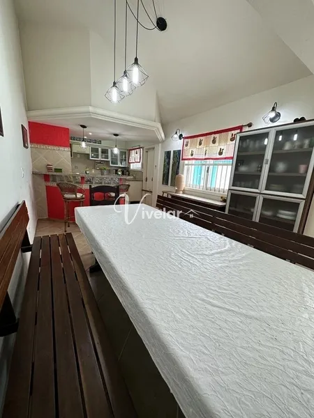 CASA A VENDA COM 5 QUARTOS E 219 METROS QUADRADOS: 15ª foto da galeria de imagens do imóvel