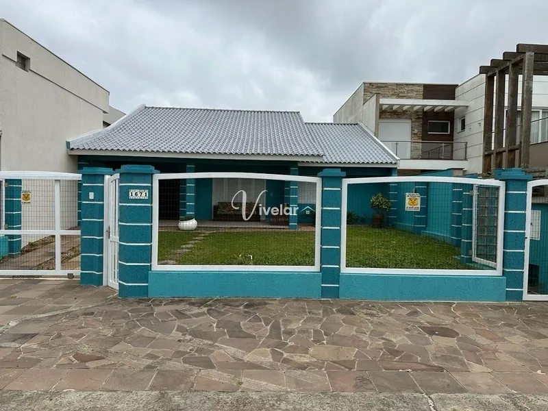 CASA A VENDA COM 5 QUARTOS E 219 METROS QUADRADOS: 1ª foto da galeria de imagens do imóvel