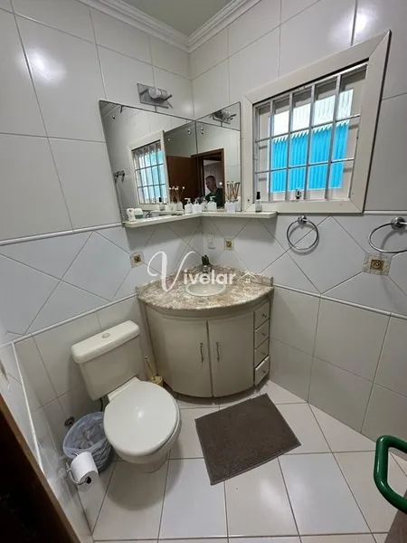 CASA A VENDA COM 5 QUARTOS E 219 METROS QUADRADOS: 18ª foto da galeria de imagens do imóvel