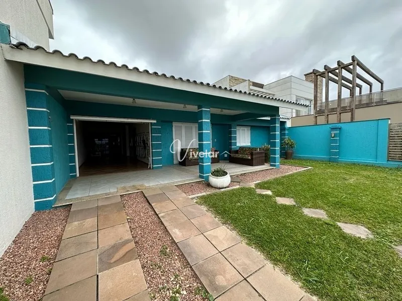 CASA A VENDA COM 5 QUARTOS E 219 METROS QUADRADOS: 29ª foto da galeria de imagens do imóvel
