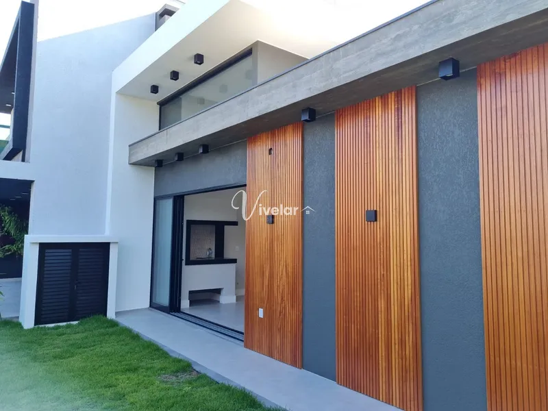 MAGNIFICA CASA NO CONDOMINIO SUNSET: 5ª foto da galeria de imagens do imóvel