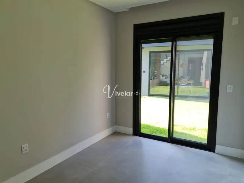 MAGNIFICA CASA NO CONDOMINIO SUNSET: 7ª foto da galeria de imagens do imóvel