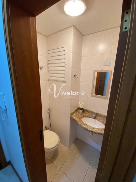 APARTAMENTO EXCELENTE LOCALIDADE: 4ª foto da galeria de imagens do imóvel