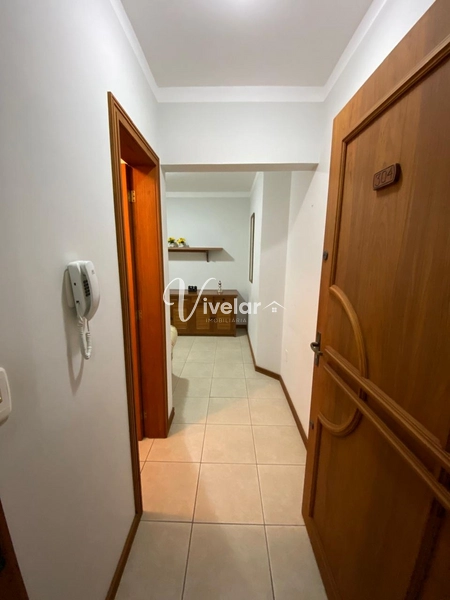 APARTAMENTO EXCELENTE LOCALIDADE: 2ª foto da galeria de imagens do imóvel