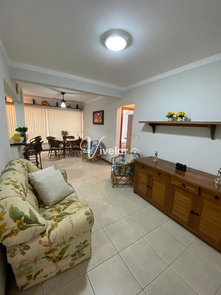 APARTAMENTO EXCELENTE LOCALIDADE: 1ª foto da galeria de imagens do imóvel