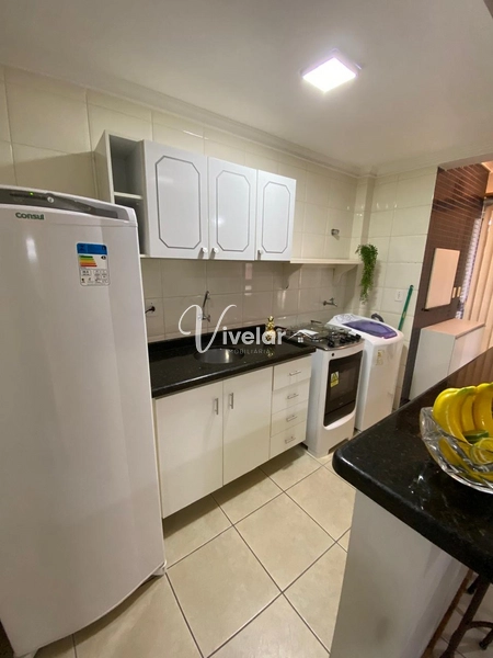 APARTAMENTO EXCELENTE LOCALIDADE: 6ª foto da galeria de imagens do imóvel