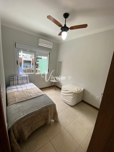APARTAMENTO EXCELENTE LOCALIDADE: 11ª foto da galeria de imagens do imóvel