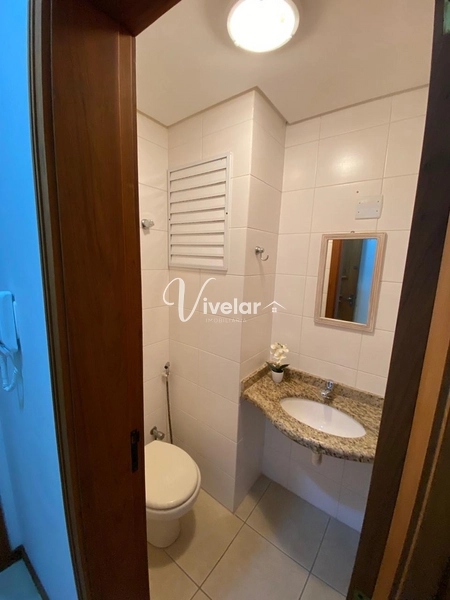 APARTAMENTO EXCELENTE LOCALIDADE: 3ª foto da galeria de imagens do imóvel