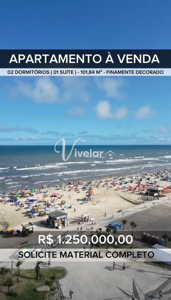 APARTAMENTO FRENTE LESTE A VENDA: 28ª foto da galeria de imagens do imóvel
