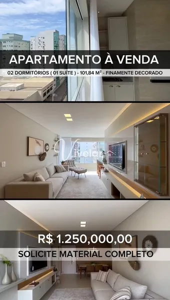 APARTAMENTO FRENTE LESTE A VENDA: 29ª foto da galeria de imagens do imóvel
