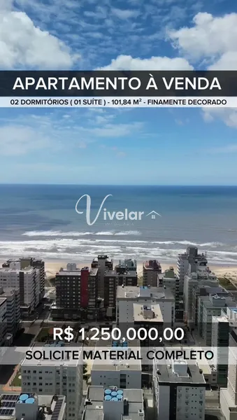 APARTAMENTO FRENTE LESTE A VENDA: 30ª foto da galeria de imagens do imóvel
