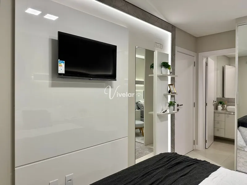 APARTAMENTO FRENTE LESTE A VENDA: 19ª foto da galeria de imagens do imóvel