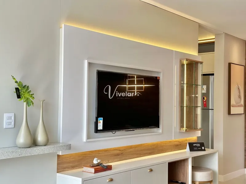 APARTAMENTO FRENTE LESTE A VENDA: 10ª foto da galeria de imagens do imóvel
