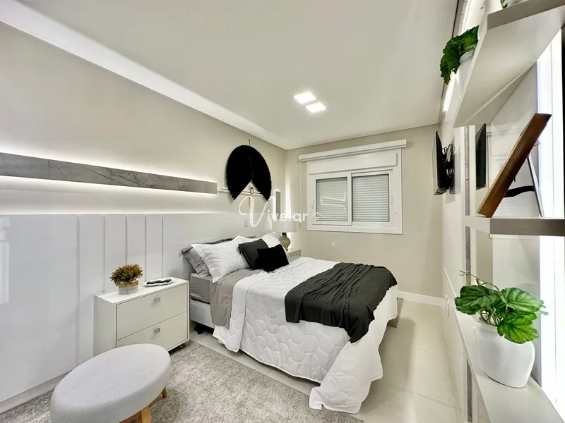 APARTAMENTO FRENTE LESTE A VENDA: 18ª foto da galeria de imagens do imóvel