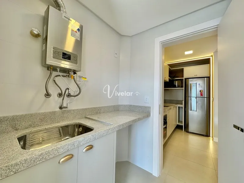 APARTAMENTO FRENTE LESTE A VENDA: 12ª foto da galeria de imagens do imóvel