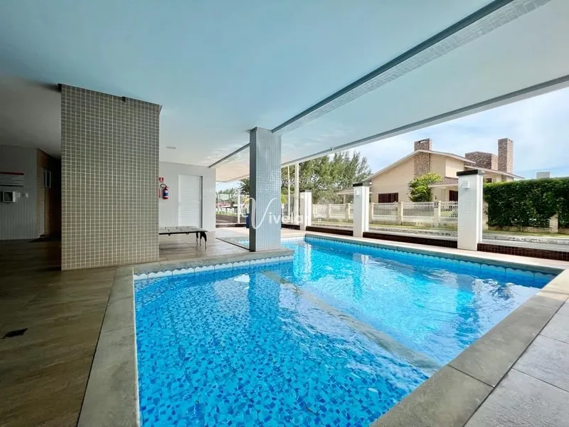 APARTAMENTO COM TRÊS DORMITÓRIOS E VISTA MAR A VENDA: 30ª foto da galeria de imagens do imóvel
