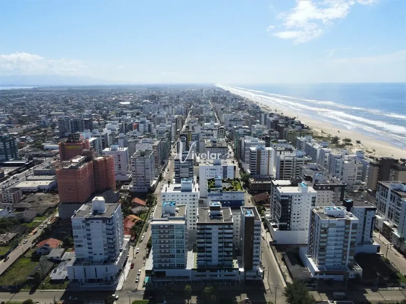 APARTAMENTO COM TRÊS DORMITÓRIOS E VISTA MAR A VENDA: 35ª foto da galeria de imagens do imóvel