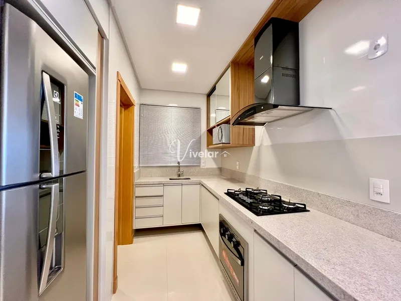 APARTAMENTO COM TRÊS DORMITÓRIOS E VISTA MAR A VENDA: 16ª foto da galeria de imagens do imóvel