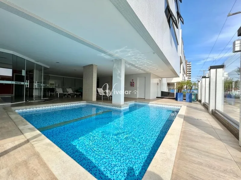 APARTAMENTO COM TRÊS DORMITÓRIOS E VISTA MAR A VENDA: 29ª foto da galeria de imagens do imóvel