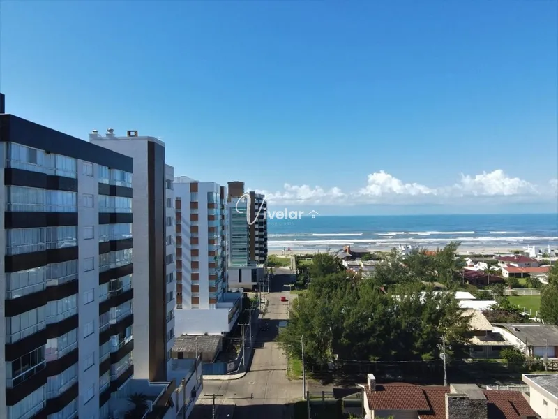 APARTAMENTO COM TRÊS DORMITÓRIOS E VISTA MAR A VENDA: 33ª foto da galeria de imagens do imóvel