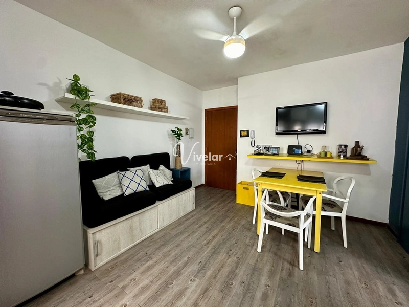 ÓTIMO APARTAMENTO - PRÓXIMO A PRAÇA FLÁVIO BOIANOVISK: 3ª foto da galeria de imagens do imóvel
