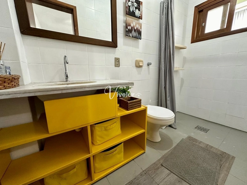 ÓTIMO APARTAMENTO - PRÓXIMO A PRAÇA FLÁVIO BOIANOVISK: 12ª foto da galeria de imagens do imóvel