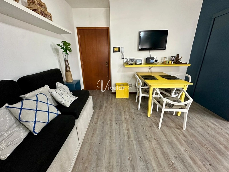 ÓTIMO APARTAMENTO - PRÓXIMO A PRAÇA FLÁVIO BOIANOVISK: 5ª foto da galeria de imagens do imóvel