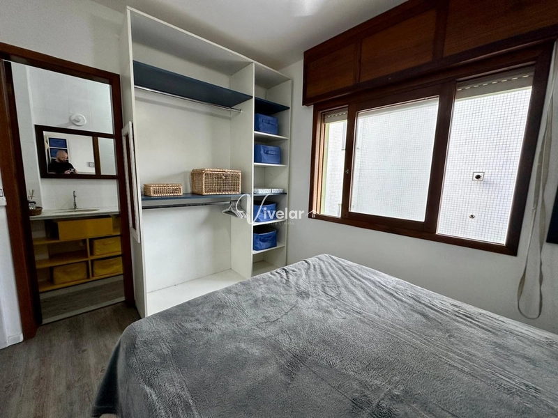 ÓTIMO APARTAMENTO - PRÓXIMO A PRAÇA FLÁVIO BOIANOVISK: 11ª foto da galeria de imagens do imóvel