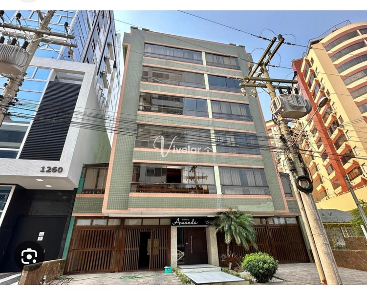 ÓTIMO APARTAMENTO - PRÓXIMO A PRAÇA FLÁVIO BOIANOVISK: 18ª foto da galeria de imagens do imóvel