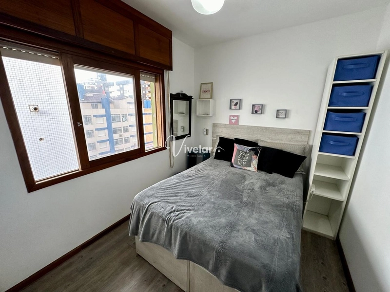 ÓTIMO APARTAMENTO - PRÓXIMO A PRAÇA FLÁVIO BOIANOVISK: 8ª foto da galeria de imagens do imóvel