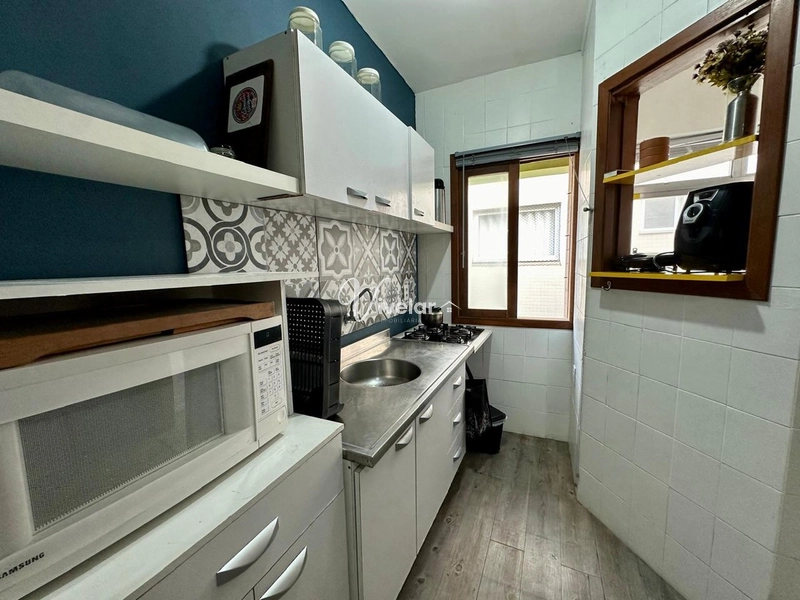 ÓTIMO APARTAMENTO - PRÓXIMO A PRAÇA FLÁVIO BOIANOVISK: 15ª foto da galeria de imagens do imóvel