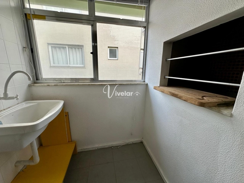 ÓTIMO APARTAMENTO - PRÓXIMO A PRAÇA FLÁVIO BOIANOVISK: 16ª foto da galeria de imagens do imóvel