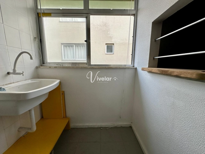 ÓTIMO APARTAMENTO - PRÓXIMO A PRAÇA FLÁVIO BOIANOVISK: 17ª foto da galeria de imagens do imóvel